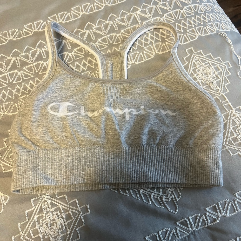 Champion Sports Bra size Small